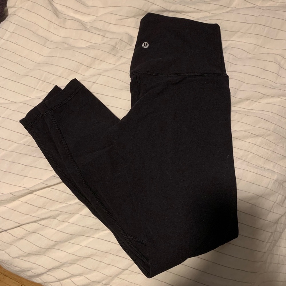 Align legging